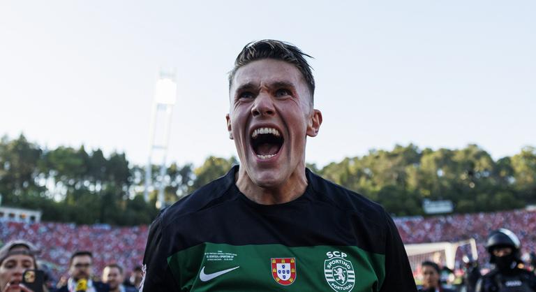 Magyar névtől lehet hangos az új szezonban az Arsenal stadionja is