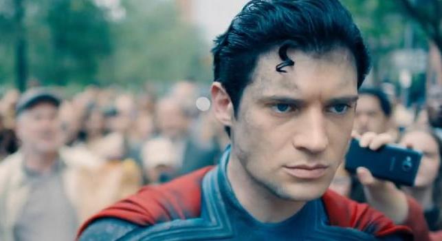 James Gunn szerint Superman is egy „bevándorló”, és igen, a film politikai töltetű lesz