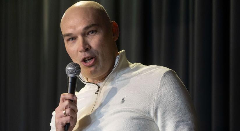 Így éli meg a DVSC mostani helyzetét Sándor Tamás, akit minden idők legjobb debreceni futbalistájának választottak
