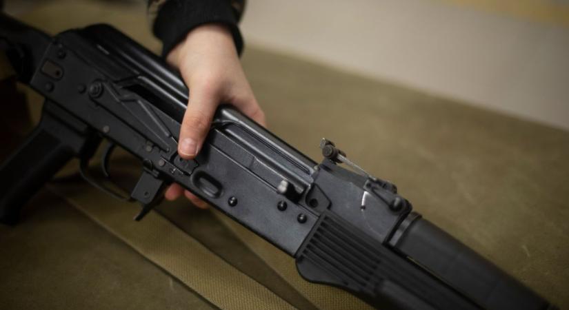 Dnyipro maffiaváros lett, már Magyarországot is elérte az ottani szervezett bűnözés