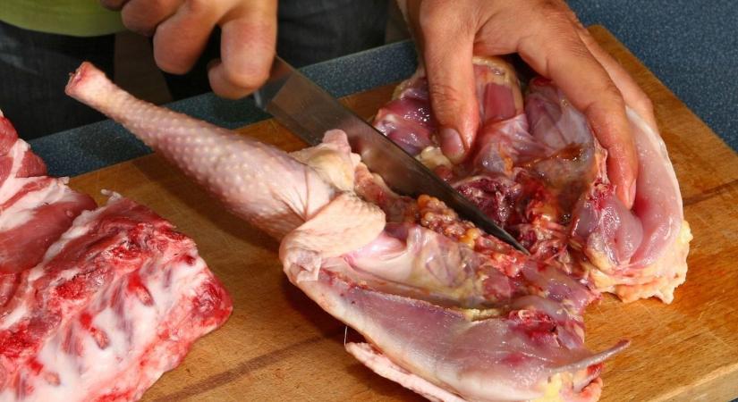 Leszámolás a mítosszal: csirke helyett együnk halat, jobbat tesz az egészségnek