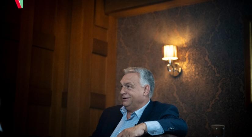 „Nagy nap ez a mai” – Orbán Viktor rendkívüli bejelentést tett, változás jön a Harcosok Klubja csoportnál