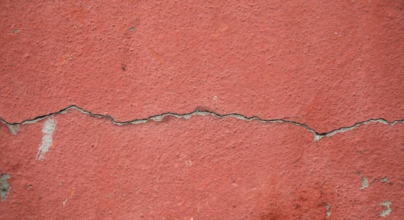 Újabb utórengéseket érzékeltek Csongrád térségében