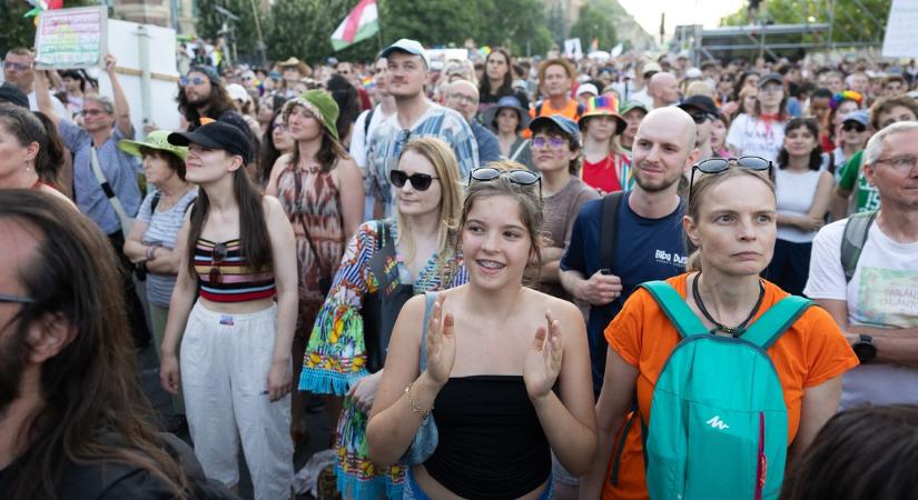 Hadházy Ákos állítja, tömeges bírságolásra készül a Pride miatt a rendőrség