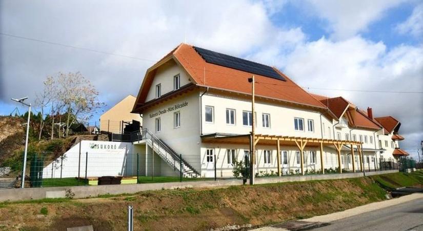 Óvodát fogadtak örökbe a sukoróiak a hátrányos helyzetű gyerekek támogatására