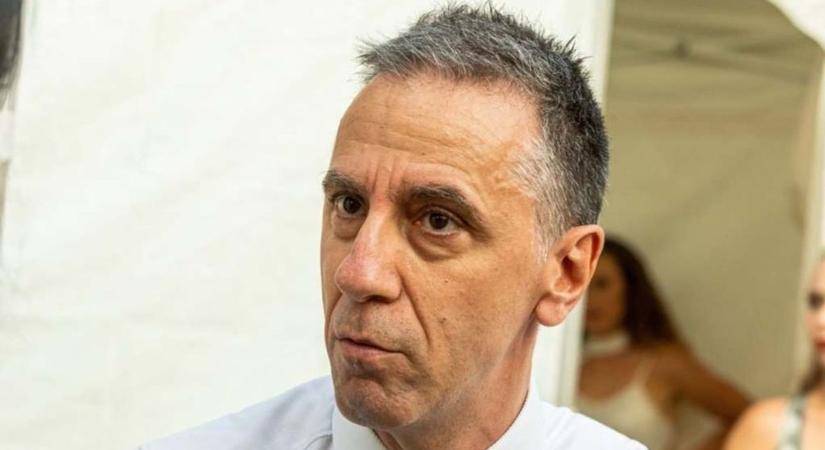 El sem hinnéd, kivel él életre szóló szeretetben Csonka András