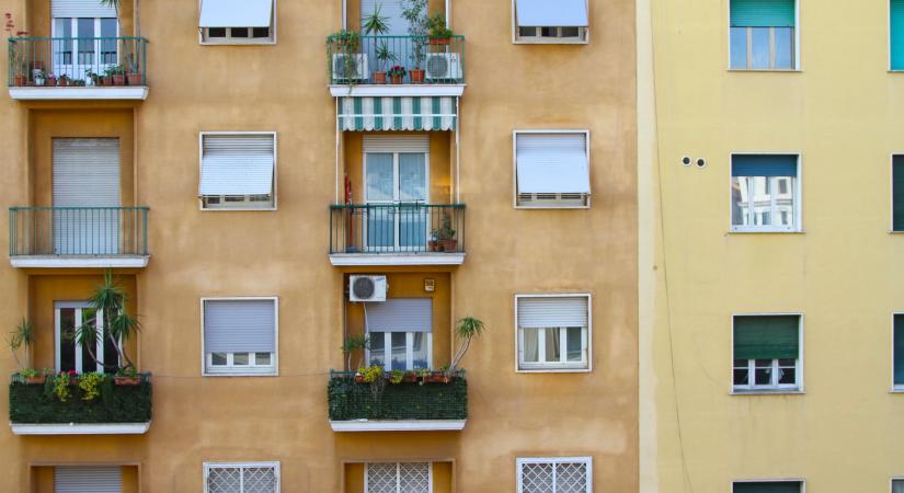 Láncreakciót indíthat el a lakáspiacon az Otthon Start program