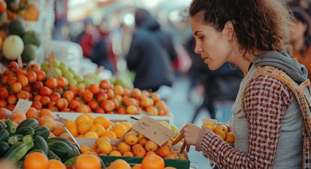 Riasztó listát adtak ki: Ebben a 12 közkedvelt zöldségben és gyümölcsben van a legtöbb vegyszer