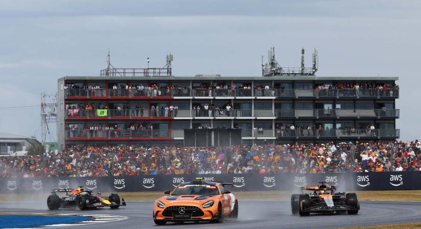 Stella: Verstappen rádiózása torzíthatta a valóságot, a versenybírók túl szigorúan büntették Piastrit
