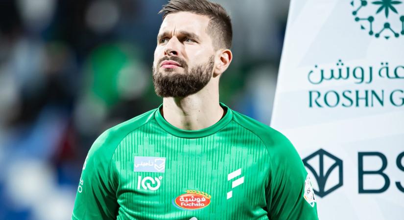 Sajtóhír: Szappanost átadólistára tehették Szaúd-Arábiában - reagált az ügynöke