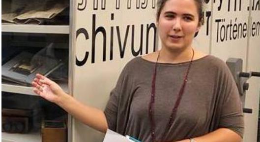 “A diákok 99 százaléka életében nem járt zsinagógában”