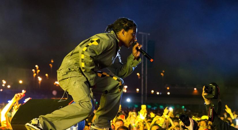 Lemondta a fellépését a Sziget headlinere