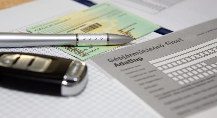 Több ezer autót vonnak ki a forgalomból egy csalássorozat miatt