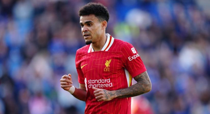 A Liverpool támadója megegyezett egy másik csapattal?
