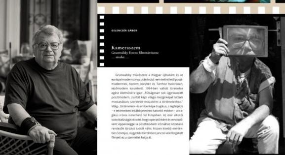 Grunwalsky Ferenc posztumusz könyvének kiadására gyűjtenek