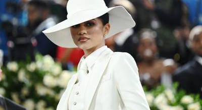 Zendaya beugrott egy Andrássy úti parfümériába