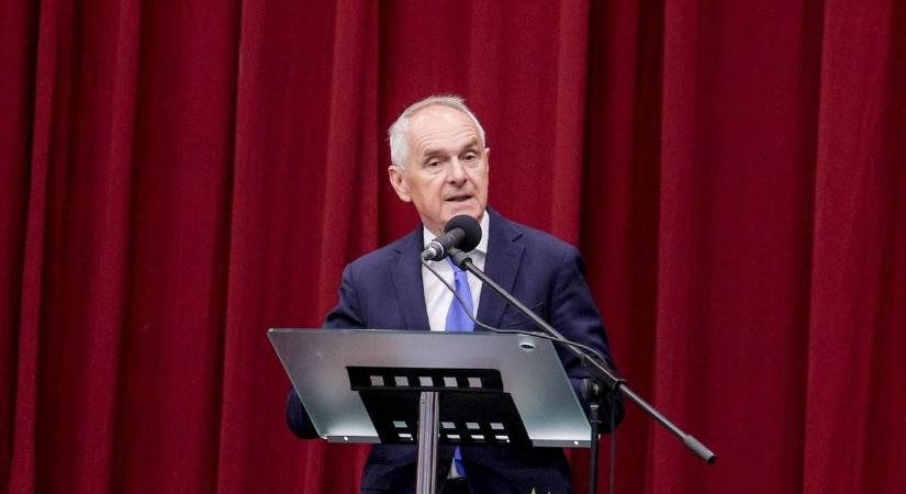Szita Károly: átalakulhat a szolidaritási hozzájárulási rendszer