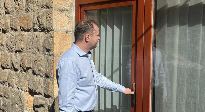 Egy újabb tag hagyja el a KDNP országos elnökségét