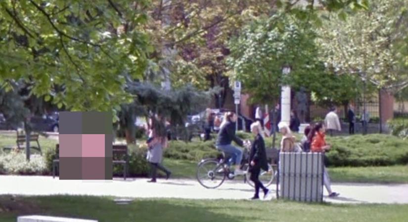 Padon űzték a mocskos bizniszt a belvárosban! (fotóval)