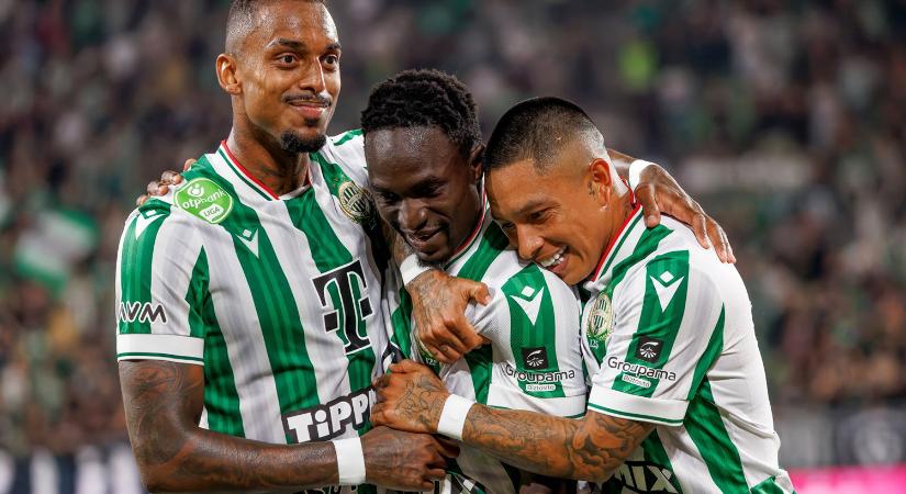 Fradi-háttér: Saldanha után Traoré is az arabokhoz igazolhat - így áll a 11 itthon maradó helyzete