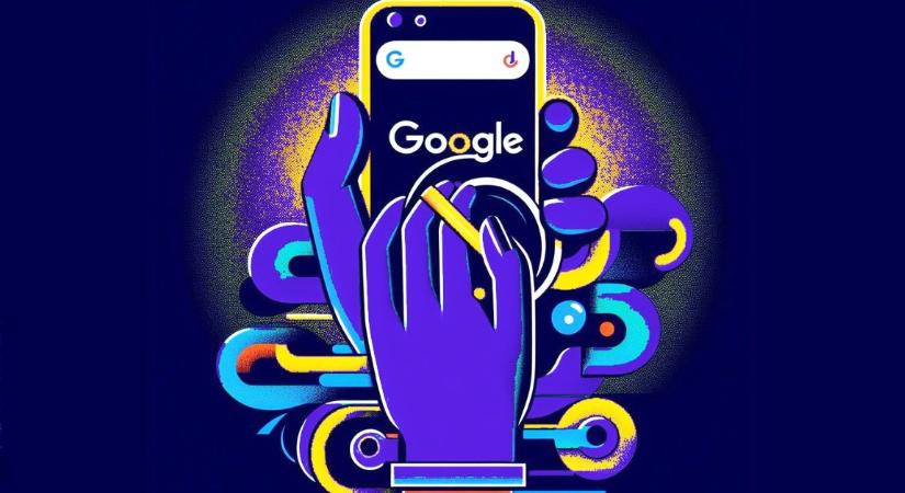 Besokalltak a kiadók a Google AI-összefoglalóitól