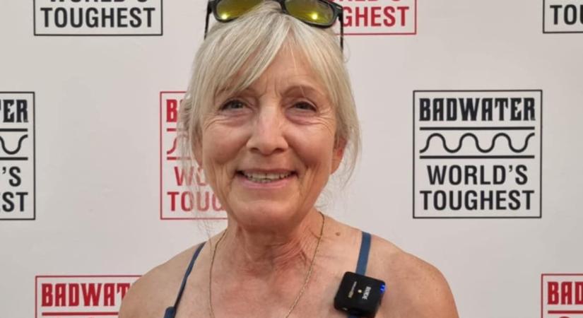 „Soha ne add fel” – A Badwater-pokol veszélyei és Karla Kent üzenete Bíró Attilának