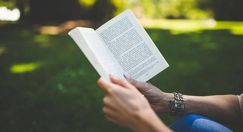 Olvasókert várja az érdeklődőket Debrecenben