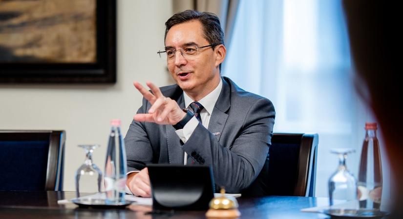 Papp László: a vita színtere a közgyűlés