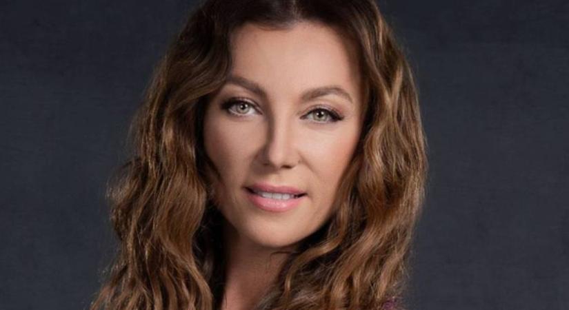 Rúzsa Magdi kislánya esküvőn járt: habos-babos ruhában Lujzi kis hercegnő volt