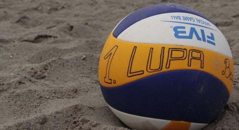 Lupa-kupa: Majdnem kiesett, végül 6. lett a győri együttes