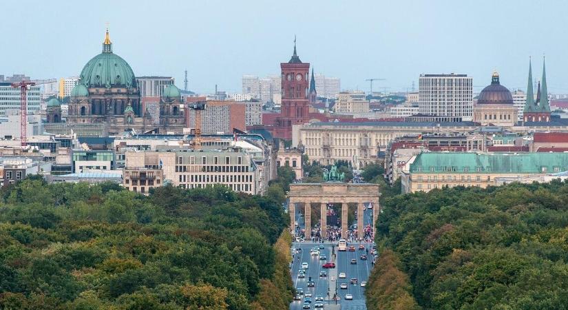 Valami megmozdult Németországban, jó hírek érkeztek