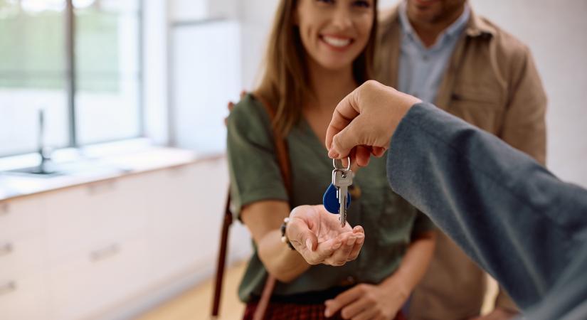 Így rendezheti át az albérletárakat az Otthon Start hitel, de már a többsebességes gazdaságtól is nagyok a különbségek