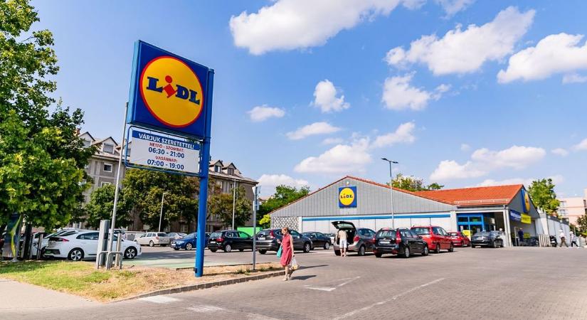 Veszélyes lehet a Lidl egyik terméke – ezért kérik az azonnali visszavitelét