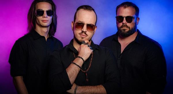 Gate69 interjú: amikor a zenekar nem válaszol, hanem kérdez - Rockbook podcast 64.