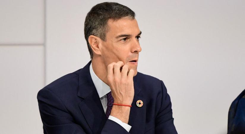 Közel a vég: nagyot hasalhat a kenőpénzügybe keveredett balos kormányfő