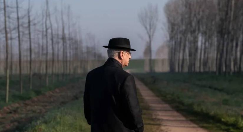 Paolo Sorrentino új filmjével indul a Velencei Filmfesztivál