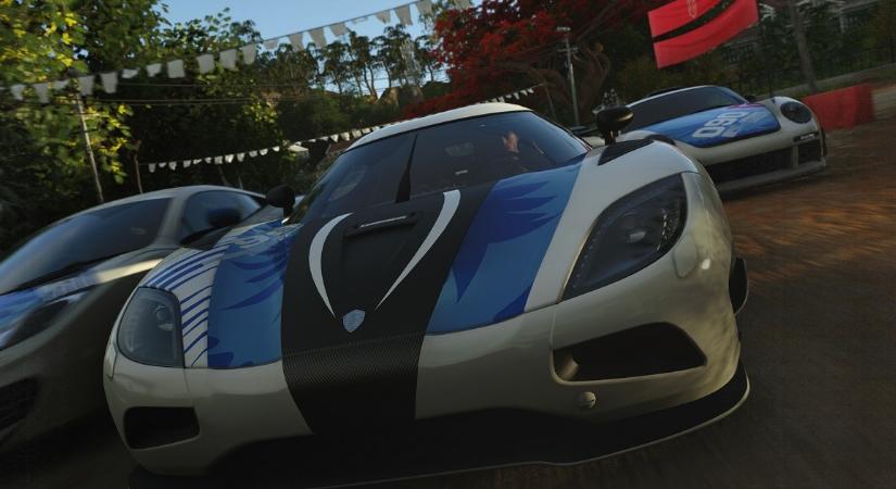 Örülnétek egy Driveclub felújításnak? A produceren nem múlik a dolog