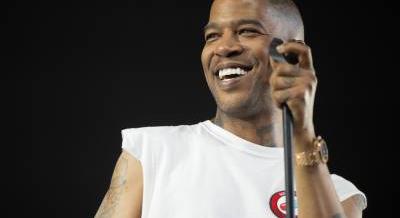 Kid Cudi lép fel AAP Rocky helyett a Szigeten