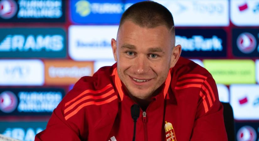 Visszatérhet Törökországba Szalai Attila, de nem a Fenerbahcéhoz