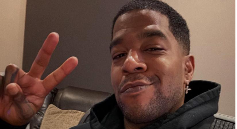 AAP Rocky mégsem jön a Szigetre – Kid Cudi ugrik be helyette