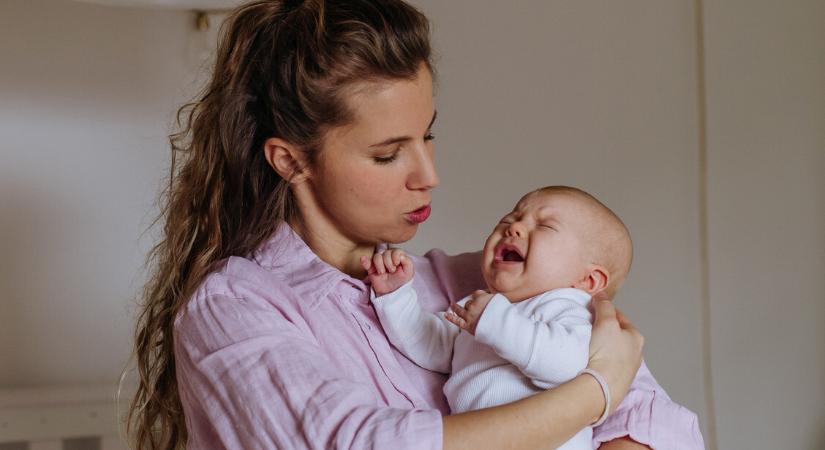 Parentifikáció: függőséghez is vezethet, ha egy gyereket szülői szerepbe kényszerítenek
