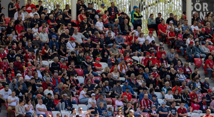 Ő lehet a következő DVSC-igazolás? A szurkolók jól ismerik…