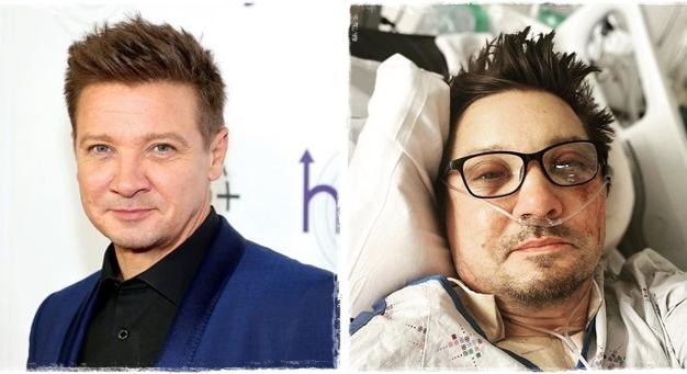 Jeremy Renner teljesen kikészült, amikor visszahozták őt a halálból – túlvilági élményéről mesélt a színész