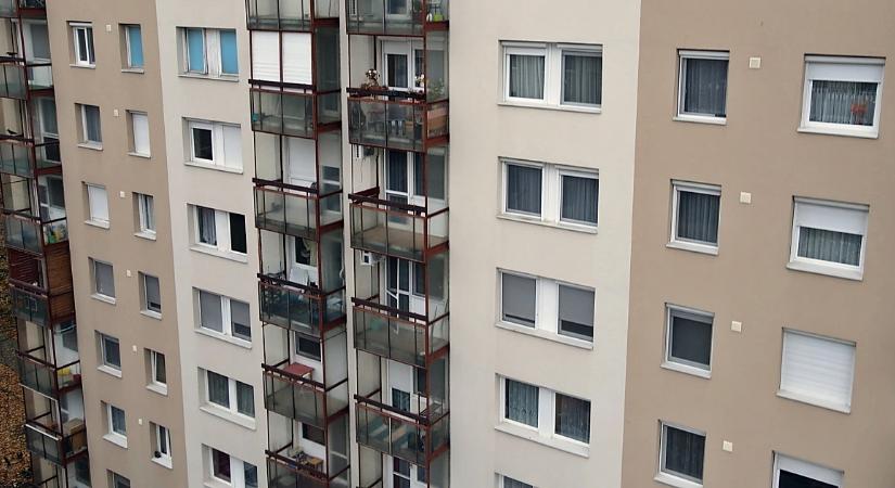 Az első lakásvásárlóknak meghirdetett Otthon Start program átalakítja az albérletpiacot is