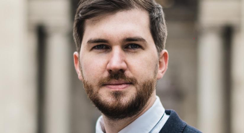 Gelencsér Ferenc szerint a Fidesz pénzt ajánlott azért, hogy Momentum induljon a 2026-os választásokon