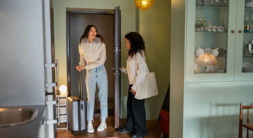 Új üstökös a turista lakáskiadás egén. Veri az Airbnb-t a HomeExchange?