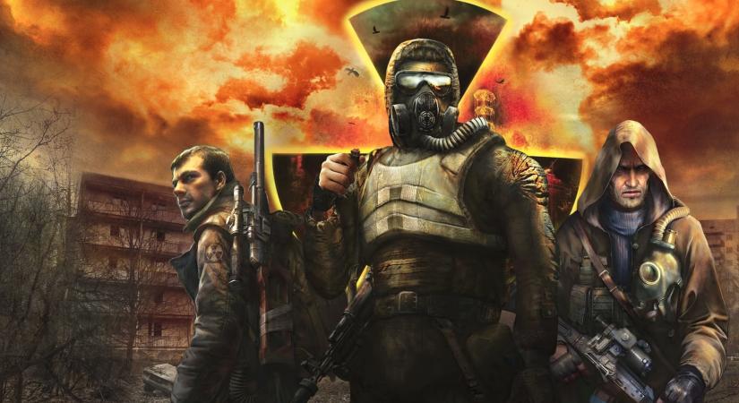 [Teszt] S.T.A.L.K.E.R.: Legends of the Zone Trilogy