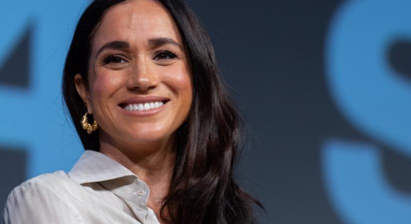 Meghan Markle és Harry herceg régi fotója felrobbantotta az internetet