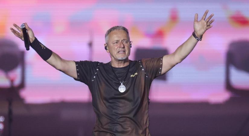 Döbbenetes koncert: fél millió ember Marko Perković Thompson fellépésén
