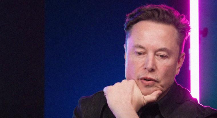 Milliárdos támogatók sorakoznak Elon Musk új pártja mögé
